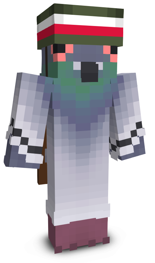 polskigolambPL's skin