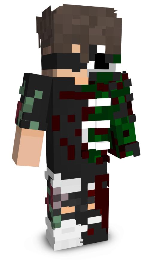 xAceifyx's skin