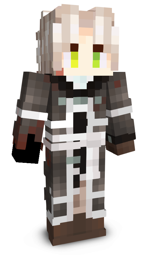 77v2z's skin
