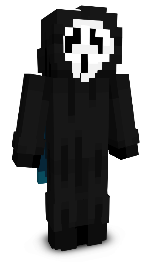ytrims's skin