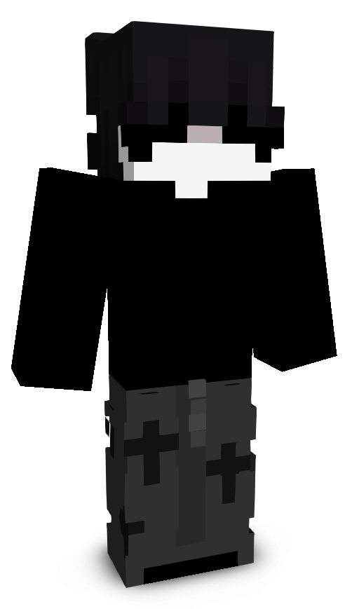 HT1ego's skin