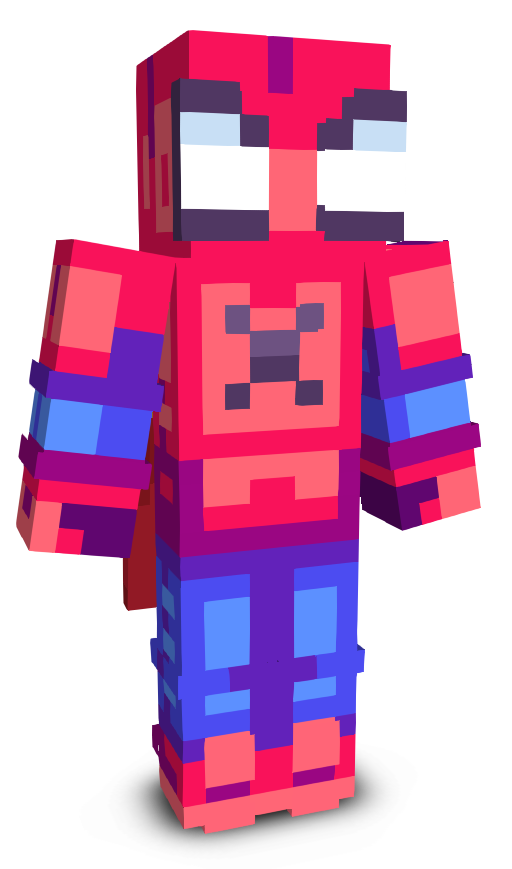 jxv's skin
