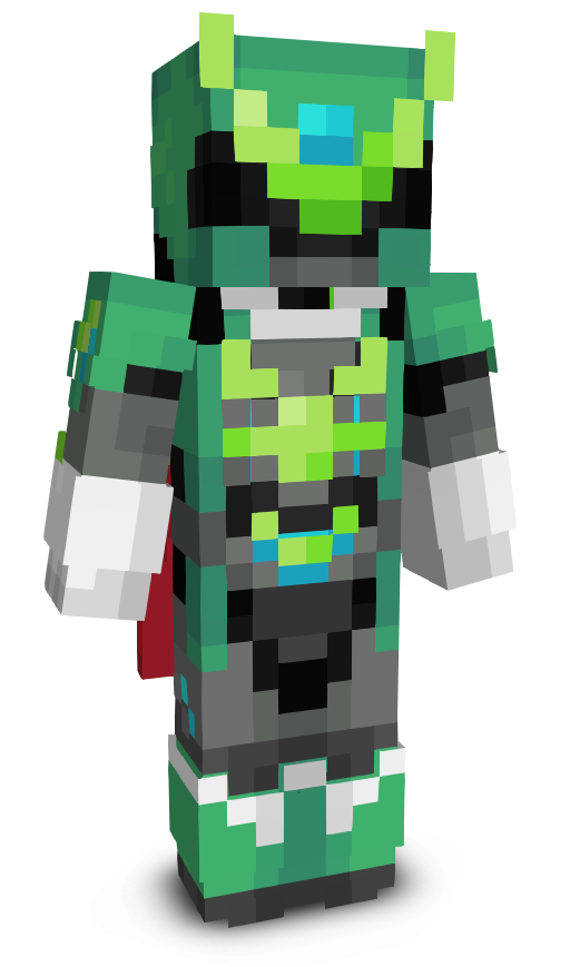SentaiChurchill's skin