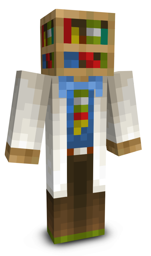 DuckyJMo's skin
