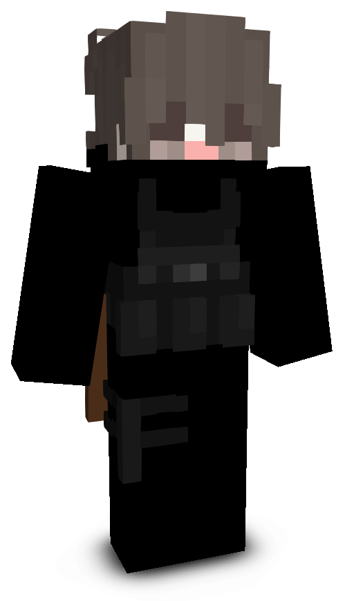 legenda9693's skin
