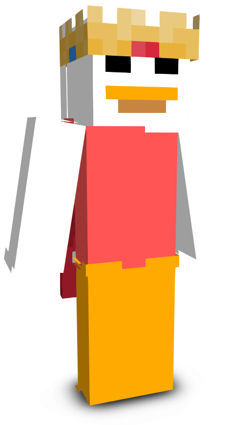 Jellosubmarine's skin