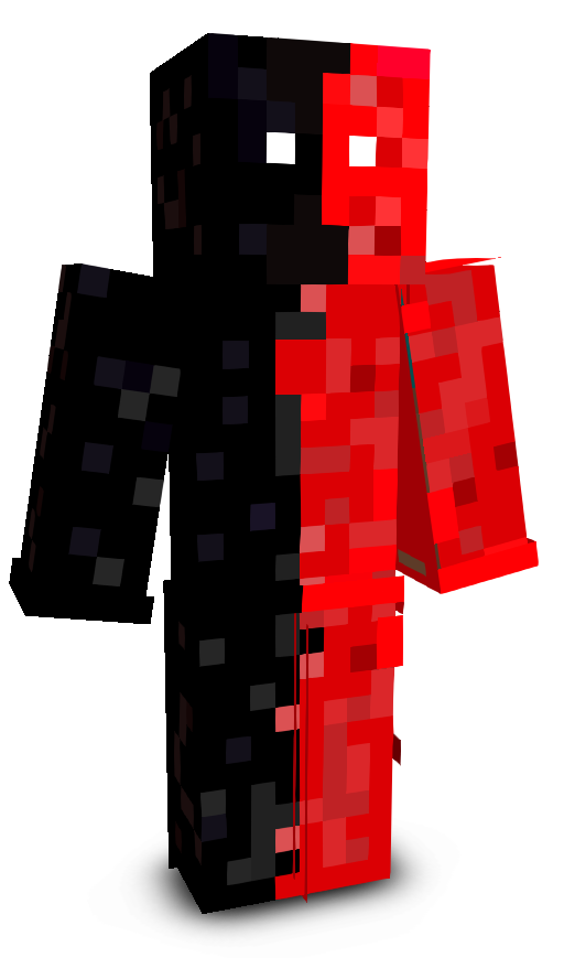 lelek12step's skin