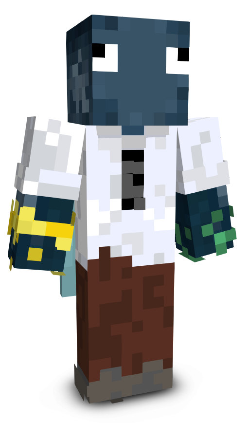 G0LD4NN0VA's skin