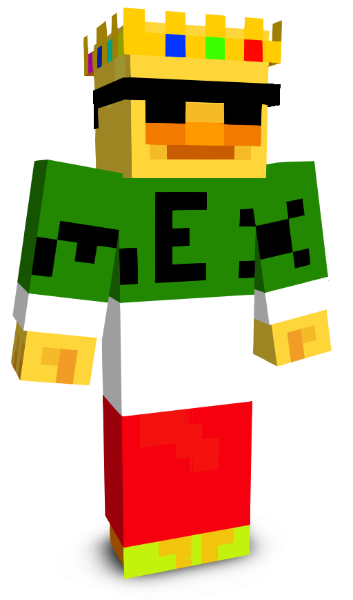 FTEAW's skin