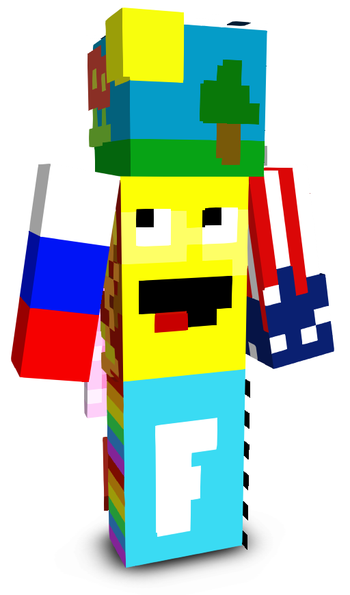 AZ45's skin