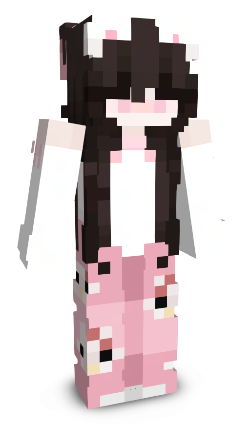 CrazyIsCute's skin