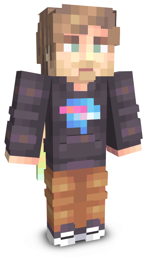 Gurrag13's skin