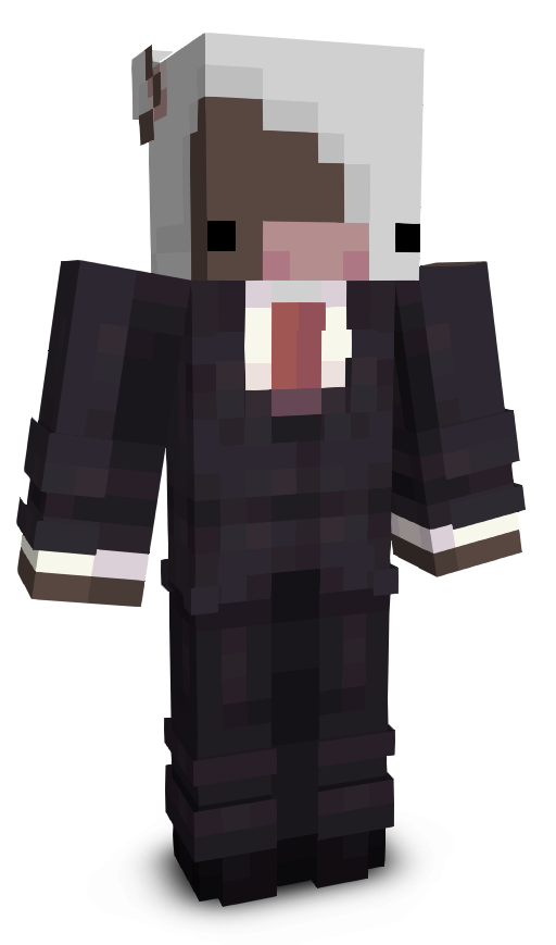 LatinoTweeno's skin