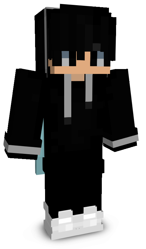 solidwatermellon's skin