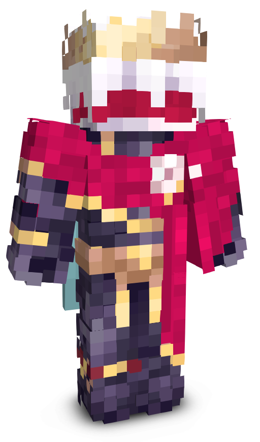 JoakimZ's skin