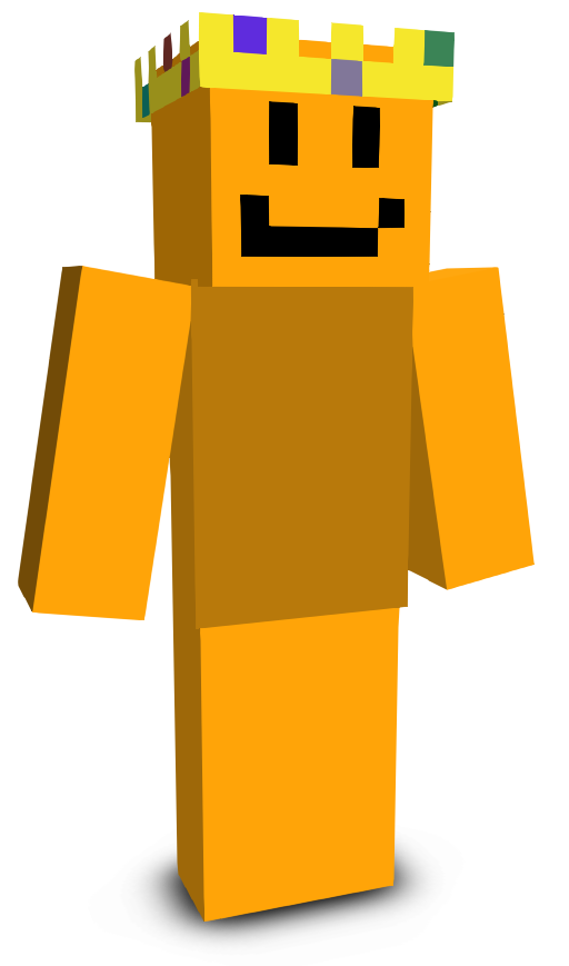 shoppingKART4's skin