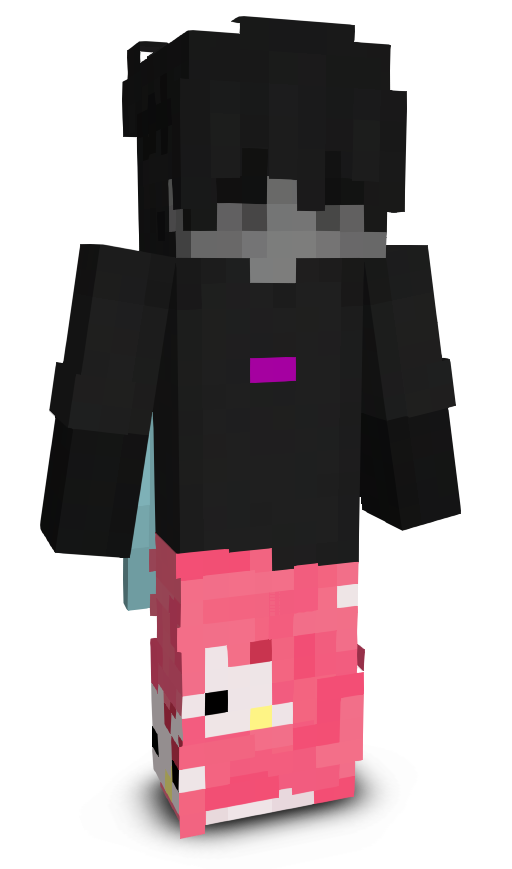 Chaoslego's skin