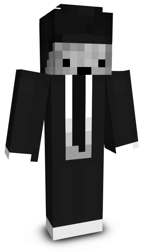 Aranumuis's skin