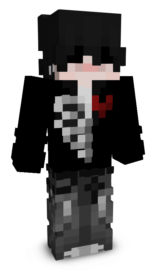 MaximoAFK_X's skin