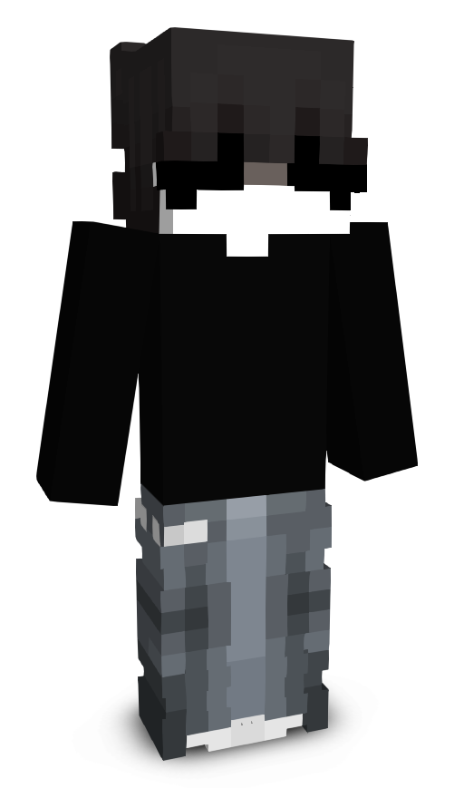 74kx's skin