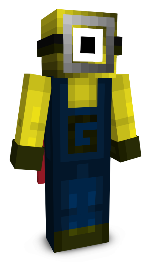 AnotherCrisp's skin
