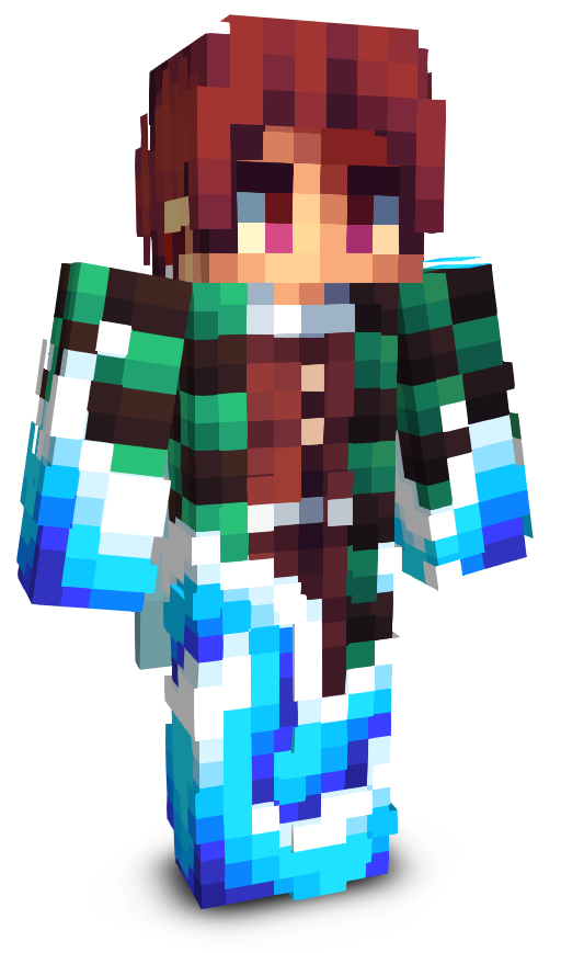 IMATICKET's skin