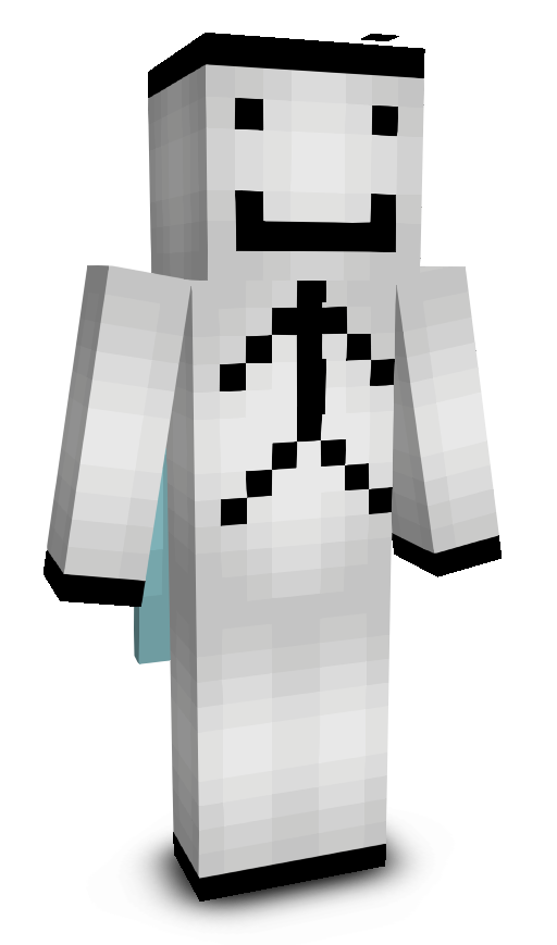 Bambbbboooo's skin