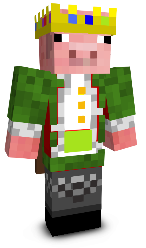 Poid123's skin