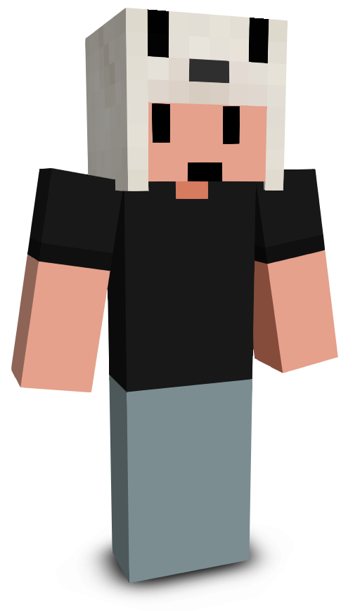 ThreeStone9009's skin