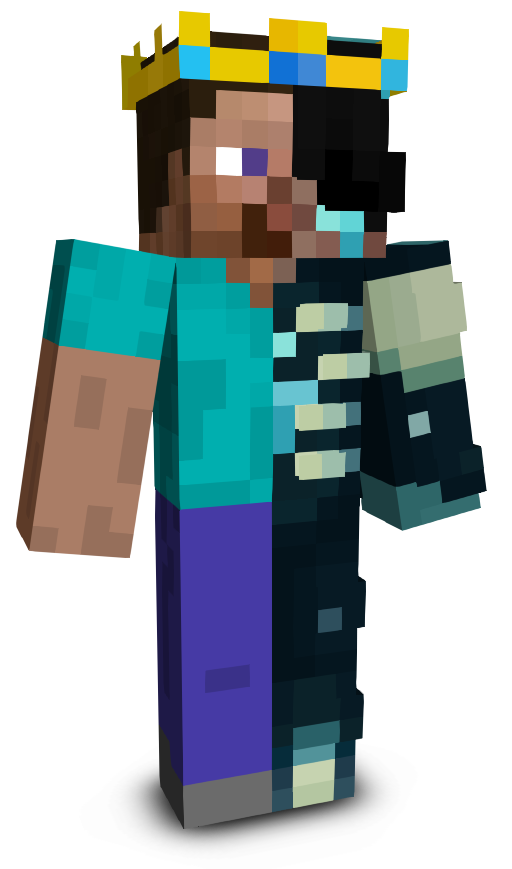 OrangeIllusioner's skin