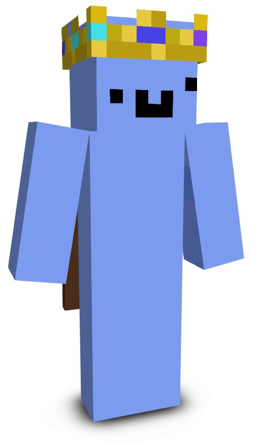 Baranc58's skin