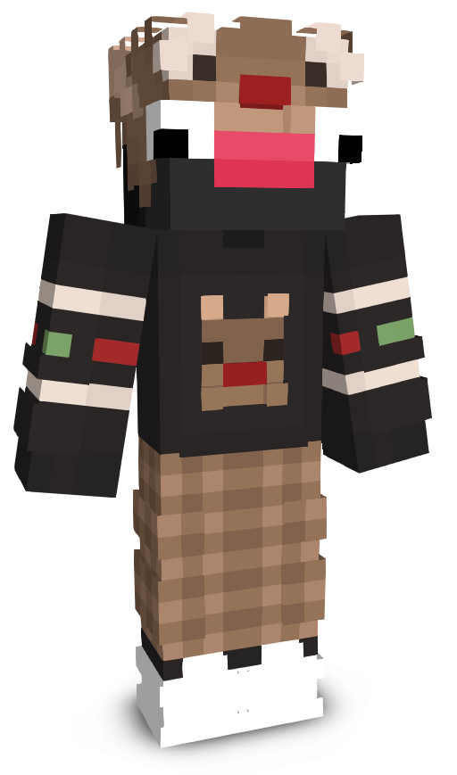 PinguPL's skin