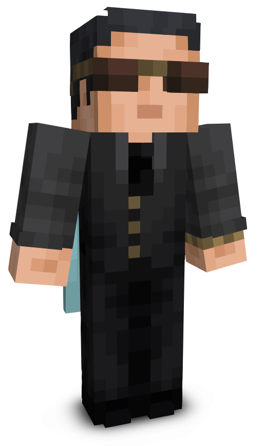 yaboylucas91's skin