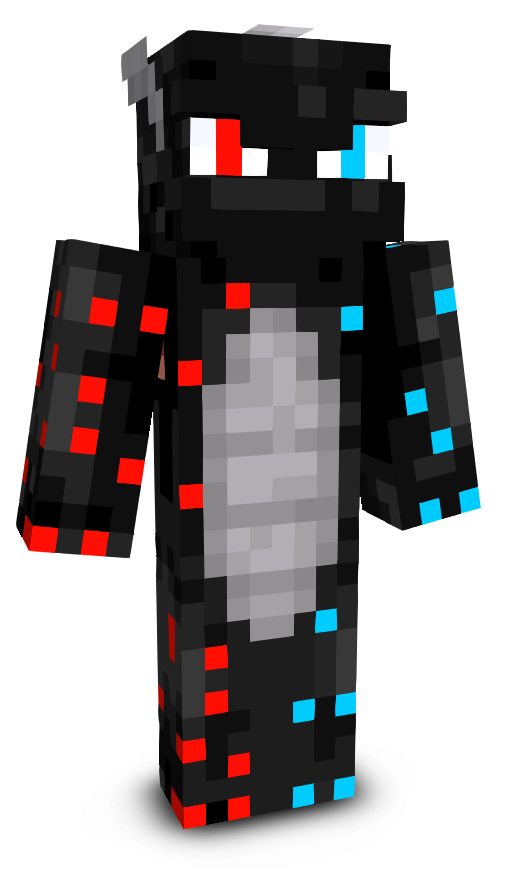 Ludo26's skin