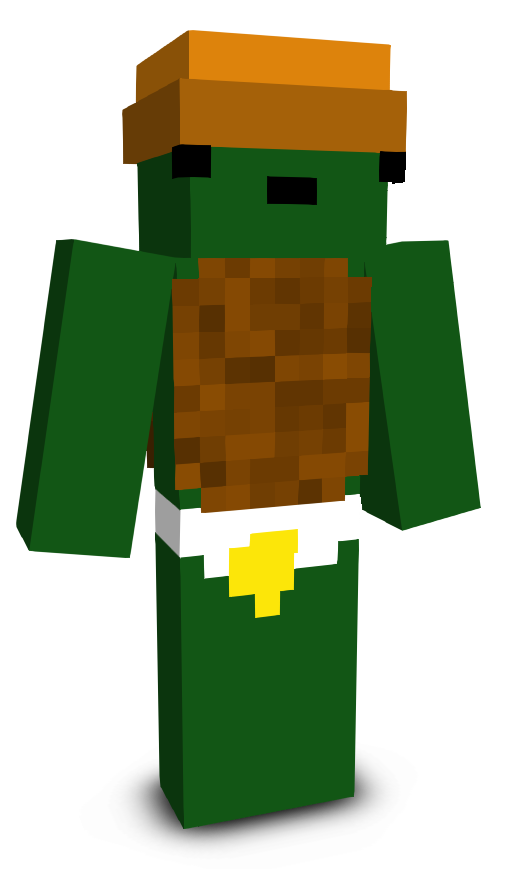 HabeebPoops's skin