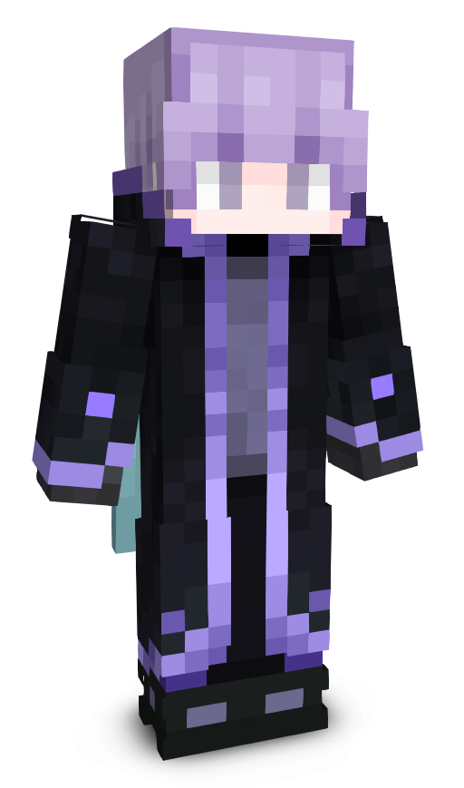 Shivam_pvp1234's skin