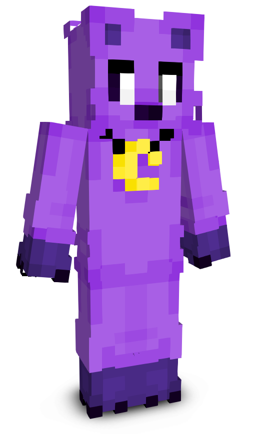 HGSkelly's skin