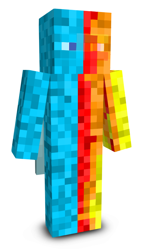 nicegaming11's skin