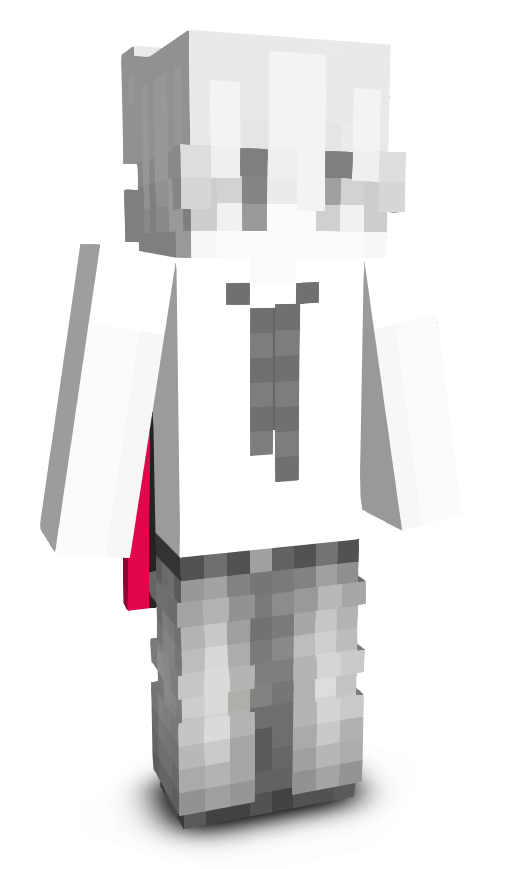 ItssKrux's skin
