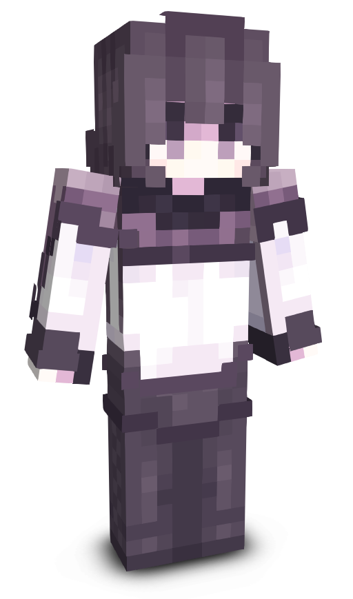 AstrixFalls's skin