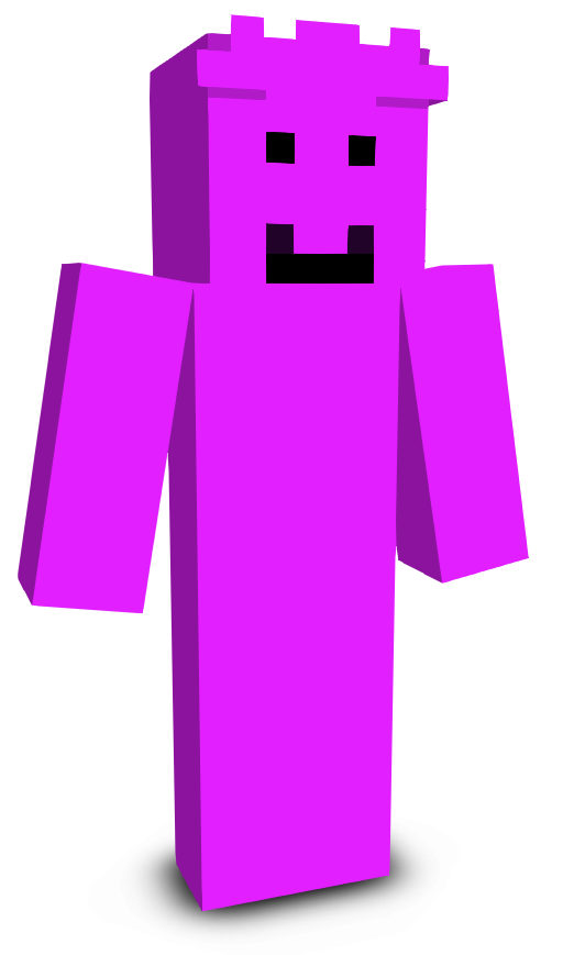 BroBosch's skin