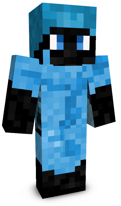 MocanuEric's skin