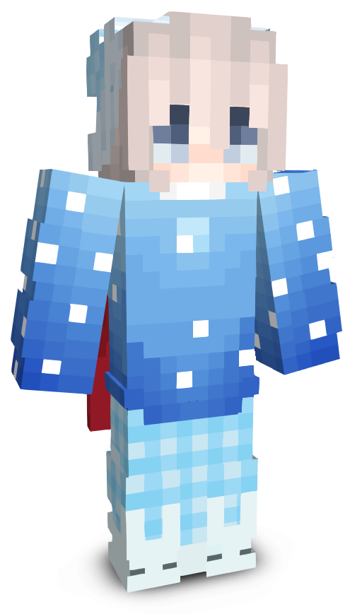 zachasddde's skin