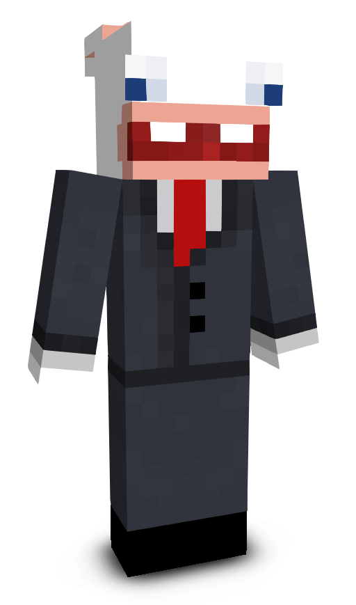 Kifooo's skin
