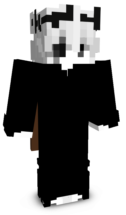 Rquick's skin