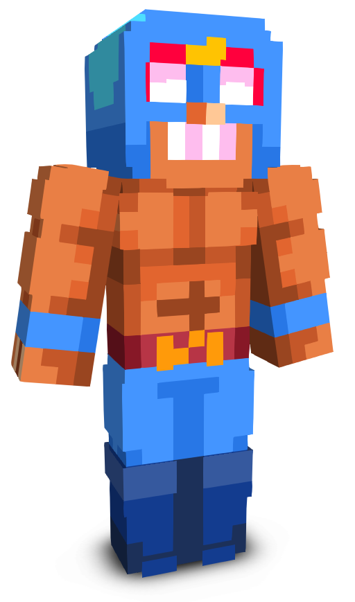 kingv0nn's skin