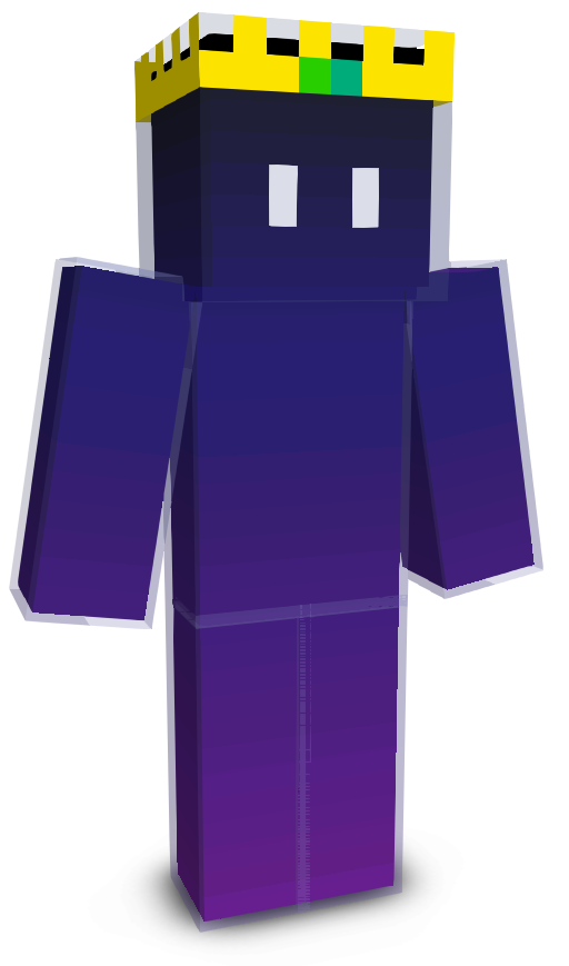 _Rapidus's skin