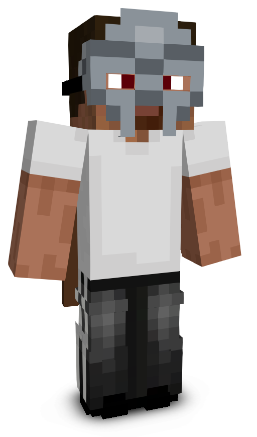 Simbaaum's skin