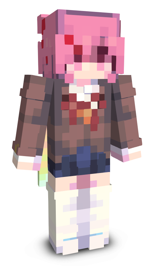 elirifalyx's skin