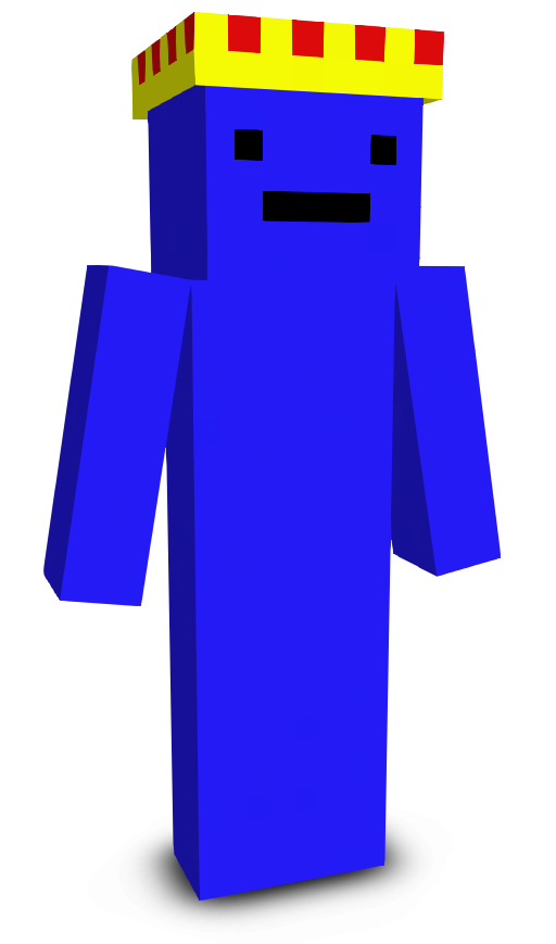 Vixslower's skin